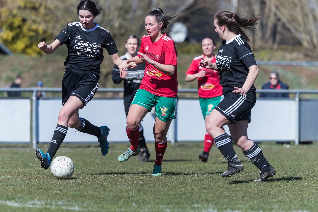 Bild 67 - F SG Daenisch Muessen - SV Boostedt : Ergebnis: 0:2